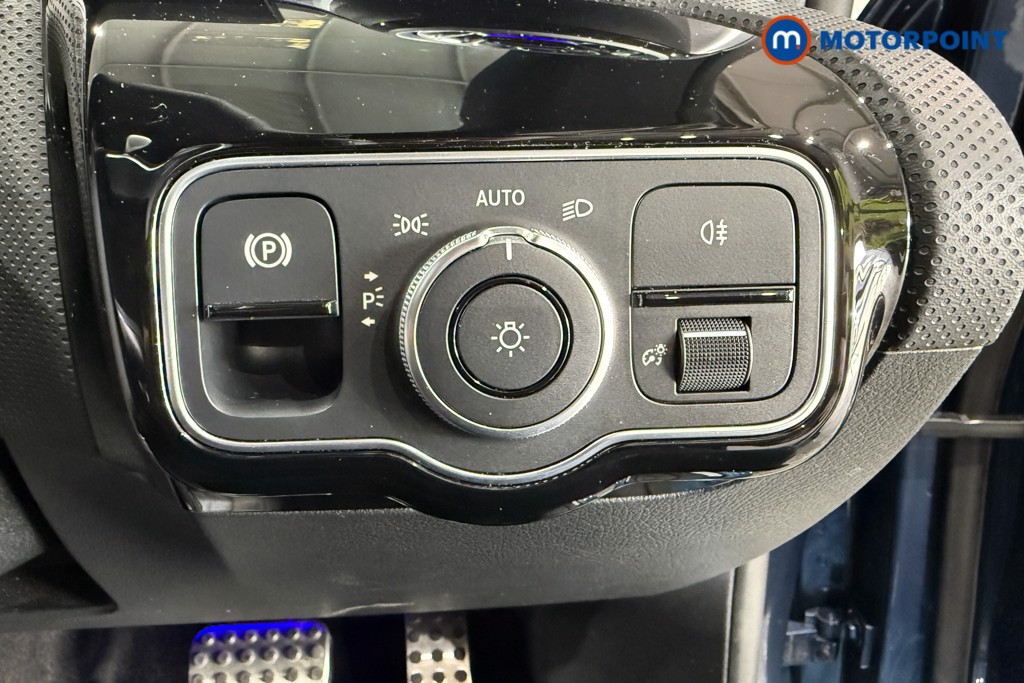 Used Mercedes-Benz CLA for sale - 78196866: Photo 25