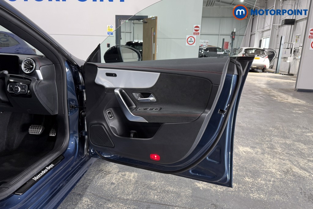 Used Mercedes-Benz CLA for sale - 78196866: Photo 26