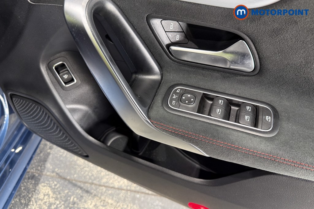 Used Mercedes-Benz CLA for sale - 78196866: Photo 27