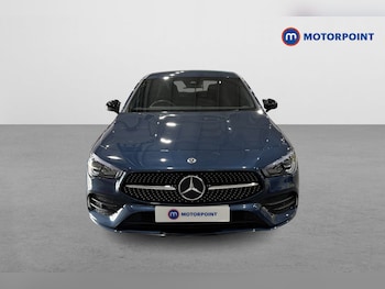 Used Mercedes-Benz CLA undefined for sale - 78196866: Photo