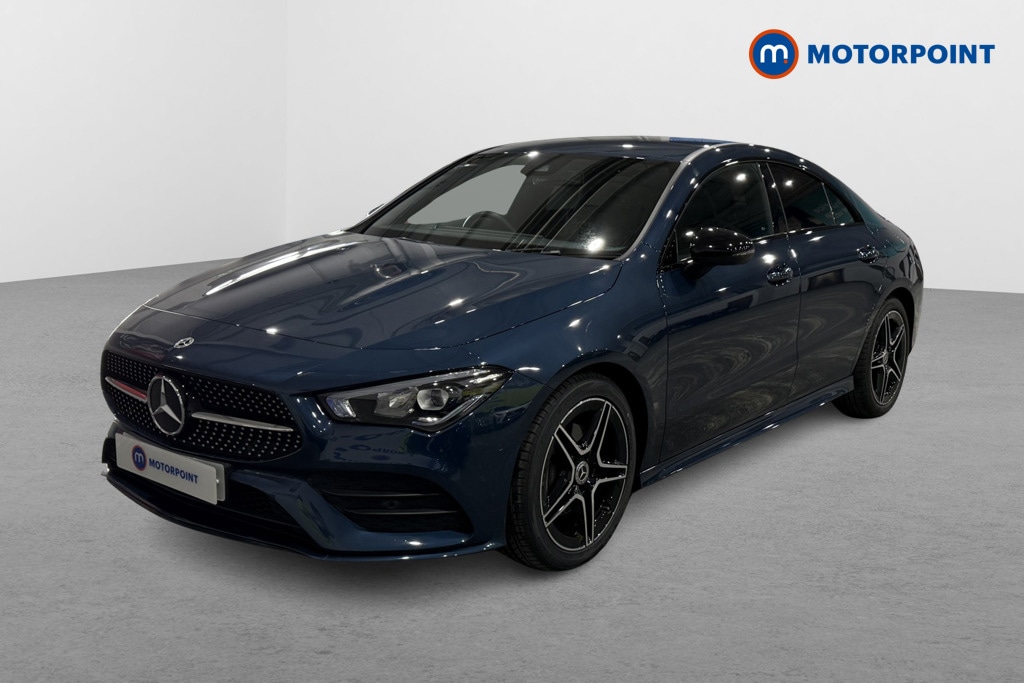 Used Mercedes-Benz CLA for sale - 78196866: Photo 3