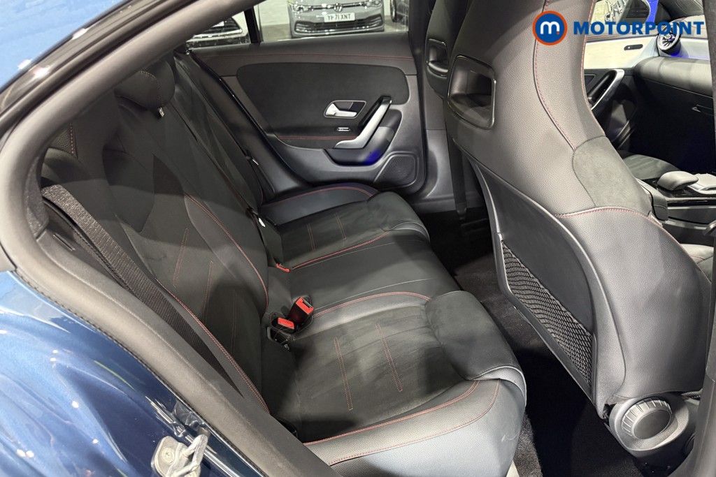 Used Mercedes-Benz CLA for sale - 78196866: Photo 30