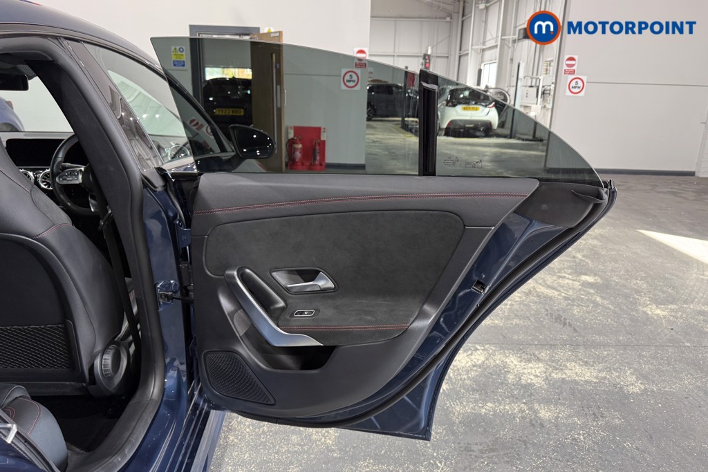 Used Mercedes-Benz CLA for sale - 78196866: Photo 31