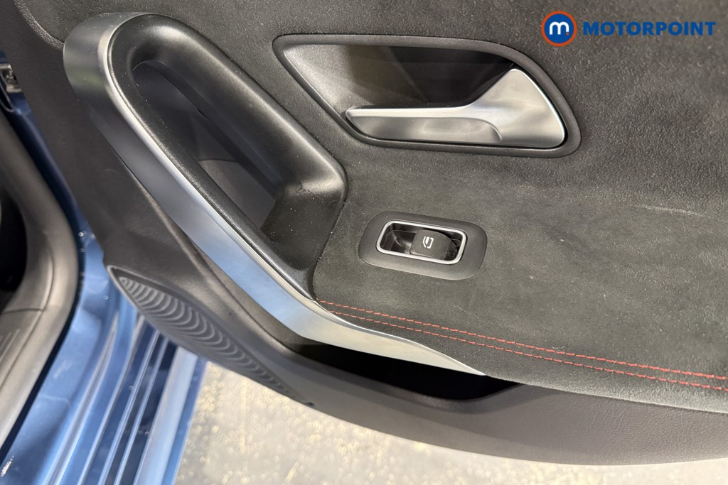 Used Mercedes-Benz CLA for sale - 78196866: Photo 32