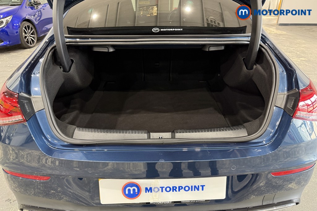 Used Mercedes-Benz CLA for sale - 78196866: Photo 34