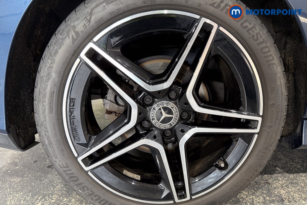 Used Mercedes-Benz CLA for sale - 78196866: Photo 35