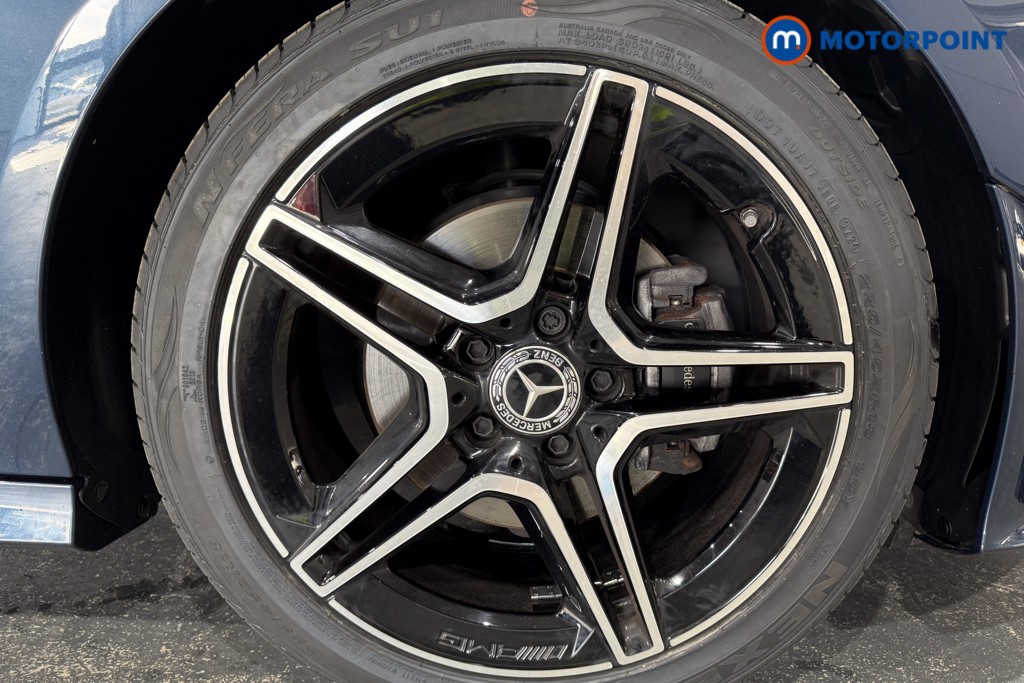 Used Mercedes-Benz CLA for sale - 78196866: Photo 36