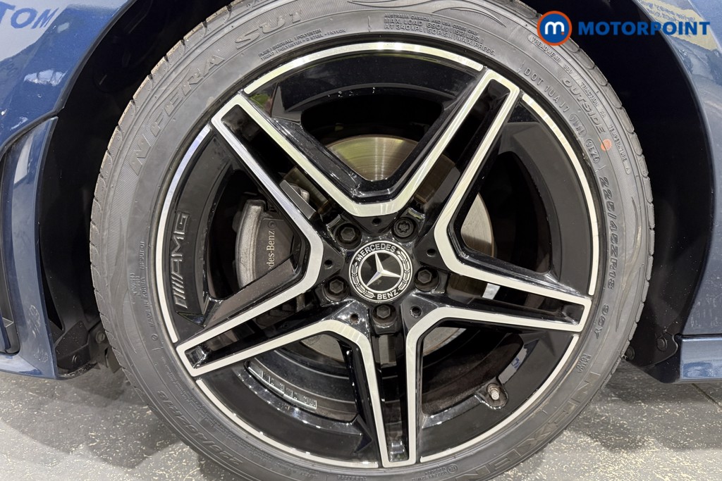 Used Mercedes-Benz CLA for sale - 78196866: Photo 37