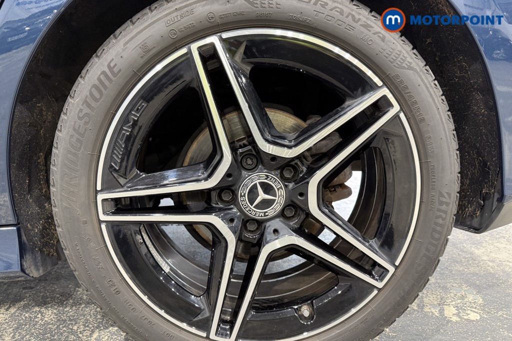 Used Mercedes-Benz CLA for sale - 78196866: Photo 38