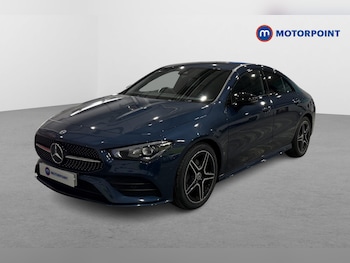 Used Mercedes-Benz CLA undefined for sale - 78196866: Photo