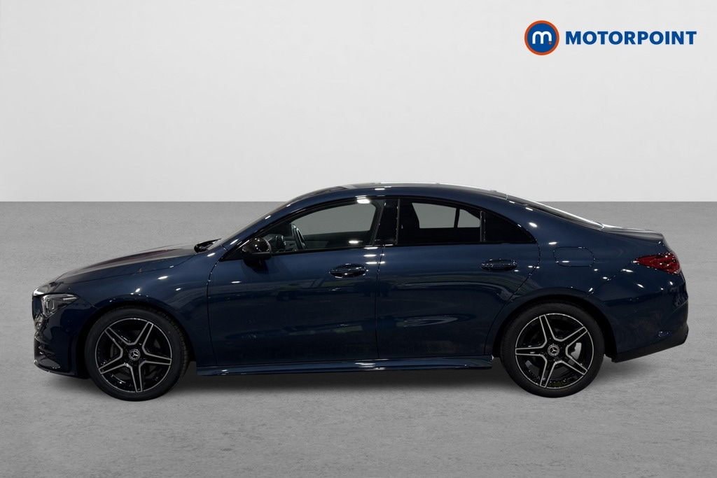 Used Mercedes-Benz CLA for sale - 78196866: Photo 4