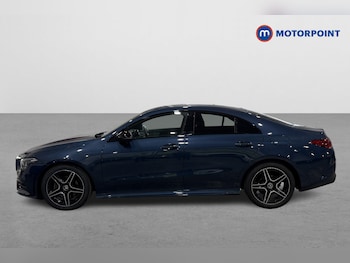 Used Mercedes-Benz CLA undefined for sale - 78196866: Photo