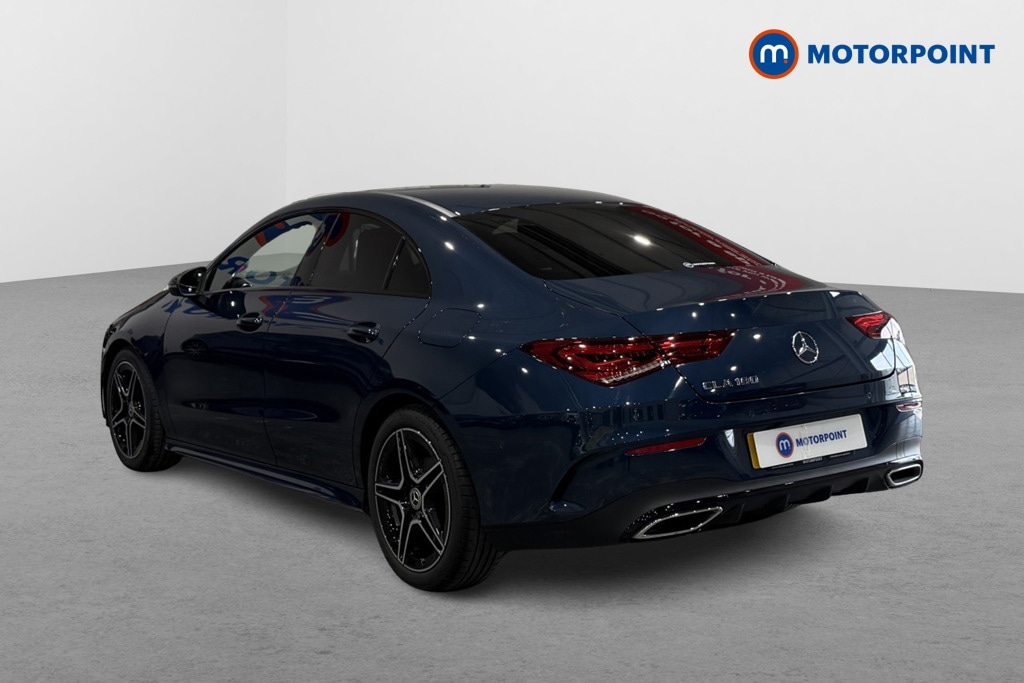 Used Mercedes-Benz CLA for sale - 78196866: Photo 5