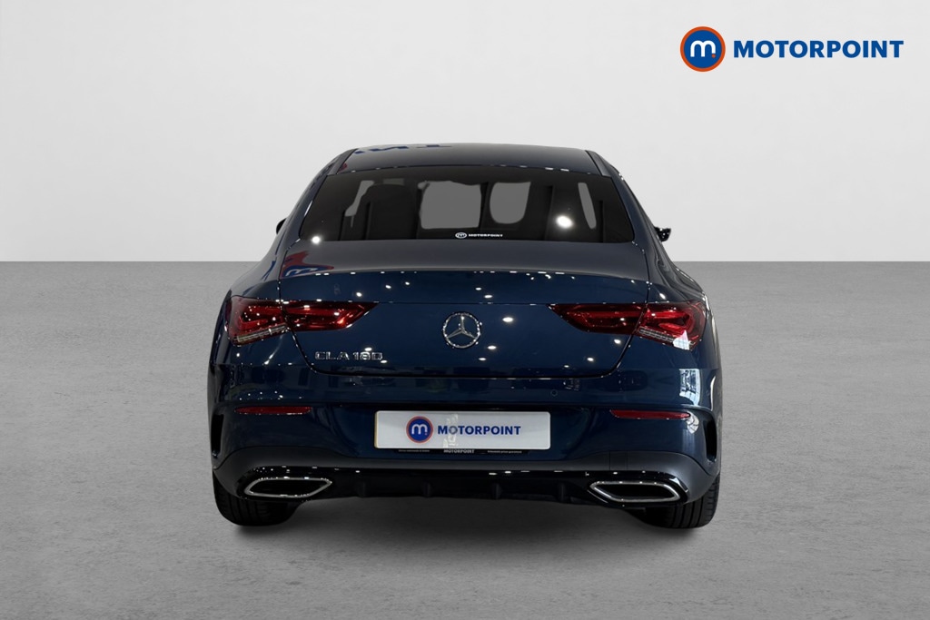 Used Mercedes-Benz CLA for sale - 78196866: Photo 6