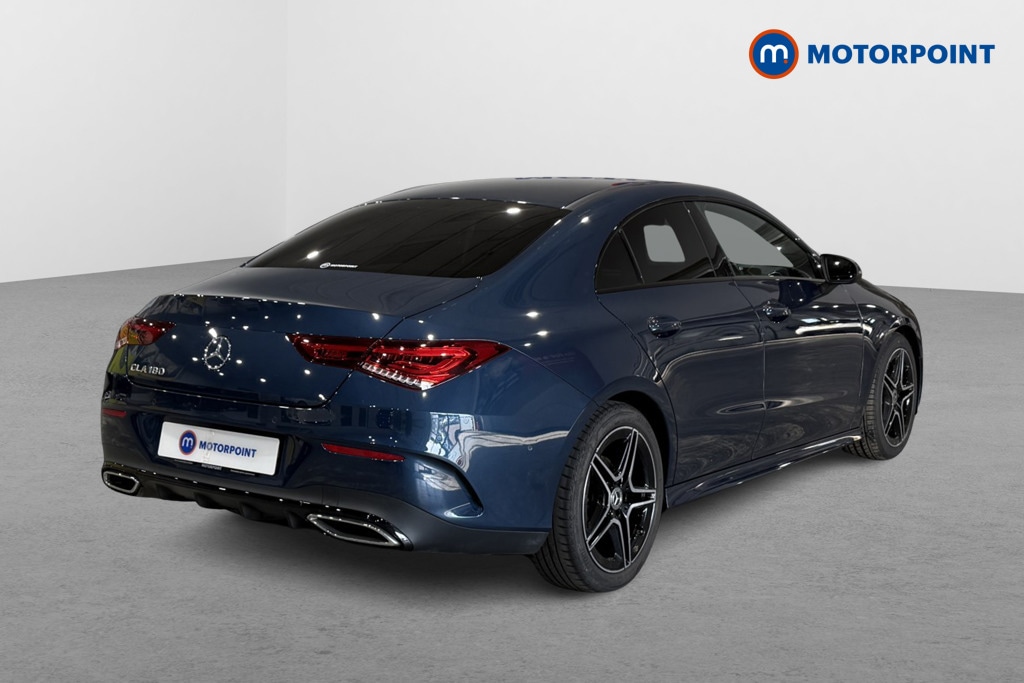 Used Mercedes-Benz CLA for sale - 78196866: Photo 7