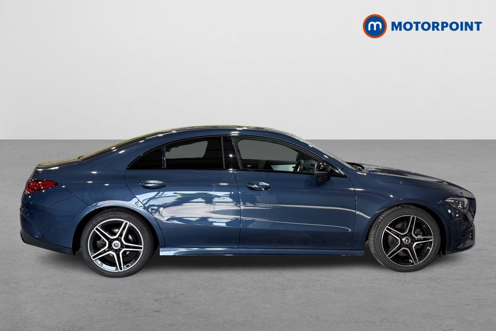 Used Mercedes-Benz CLA for sale - 78196866: Photo 8