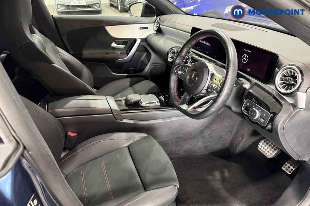 Used Mercedes-Benz CLA for sale - 78196866: Photo 9