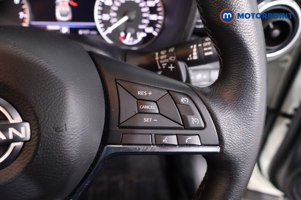 Used Nissan Juke 2024 for sale - 78153252: Photo 16