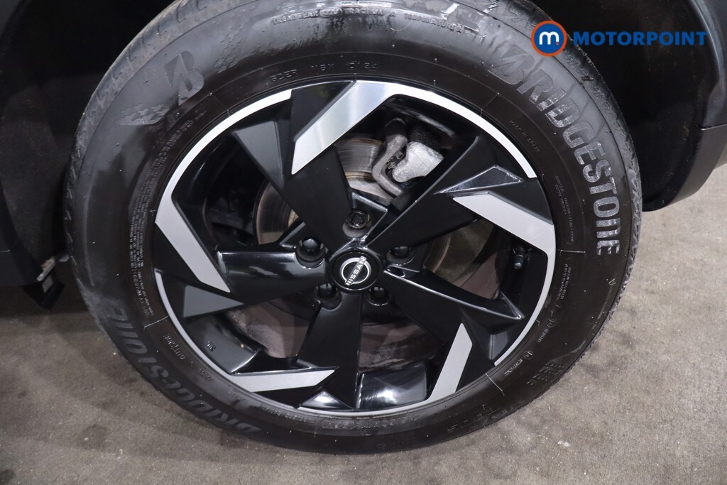 Used Nissan Juke 2024 for sale - 78153252: Photo 20