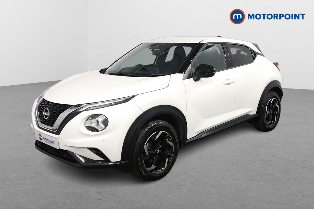 Used Nissan Juke 2024 for sale - 78153252: Photo 3