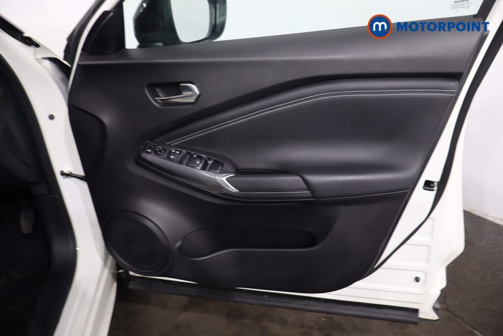 Used Nissan Juke 2024 for sale - 78153252: Photo 32