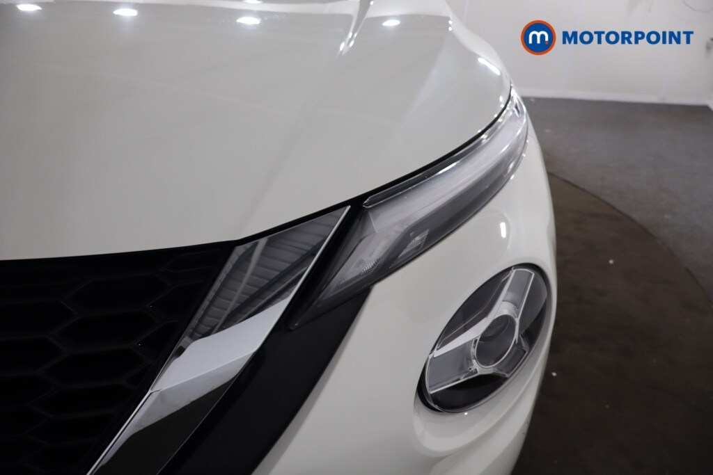 Used Nissan Juke 2024 for sale - 78153252: Photo 38