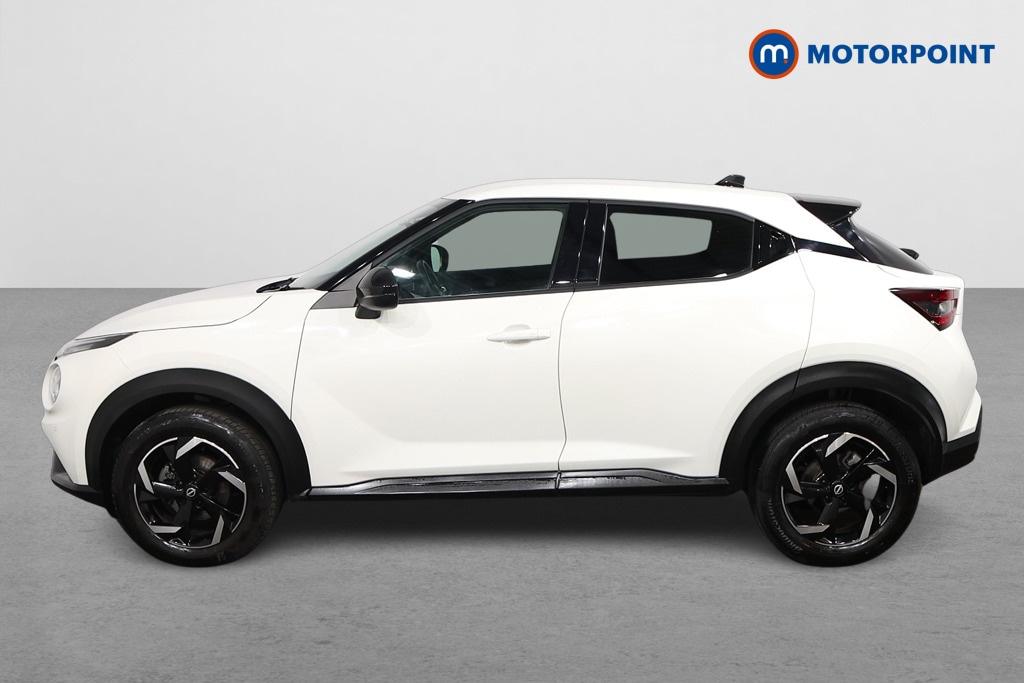 Used Nissan Juke 2024 for sale - 78153252: Photo 4
