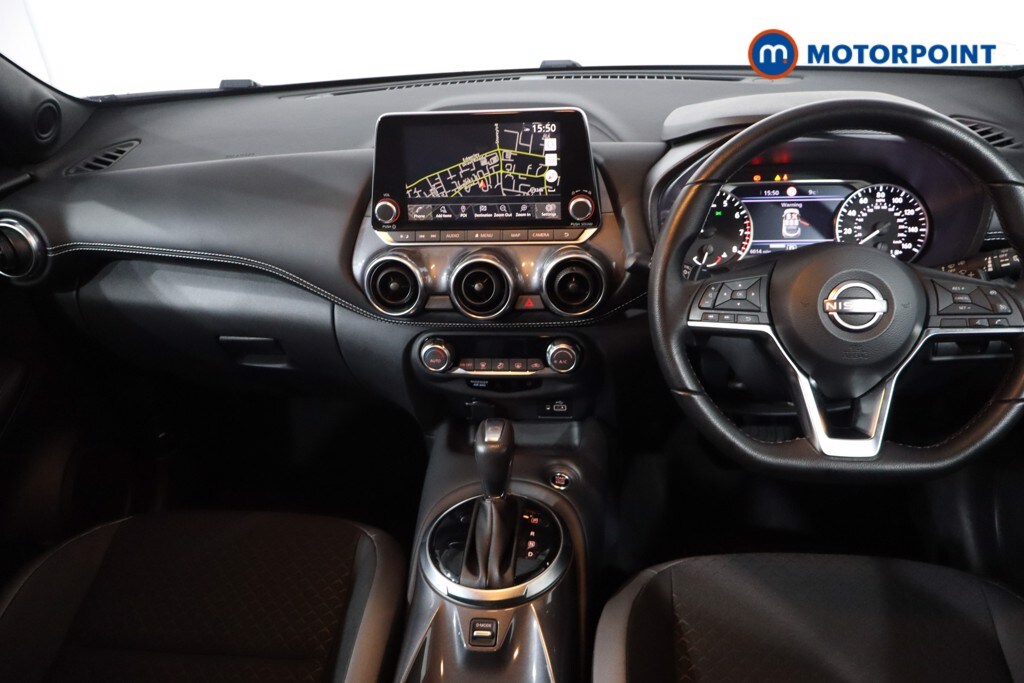 Used Nissan Juke 2024 for sale - 78153252: Photo 9