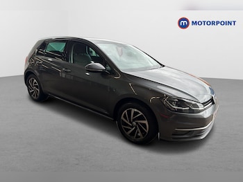 Used Volkswagen Golf undefined for sale - 78856970: Photo