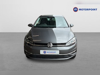 Used Volkswagen Golf undefined for sale - 78856970: Photo