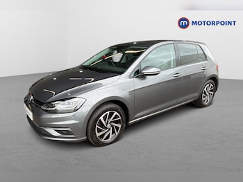 Used Volkswagen Golf undefined for sale - 78856970: Photo