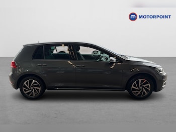 Used Volkswagen Golf undefined for sale - 78856970: Photo