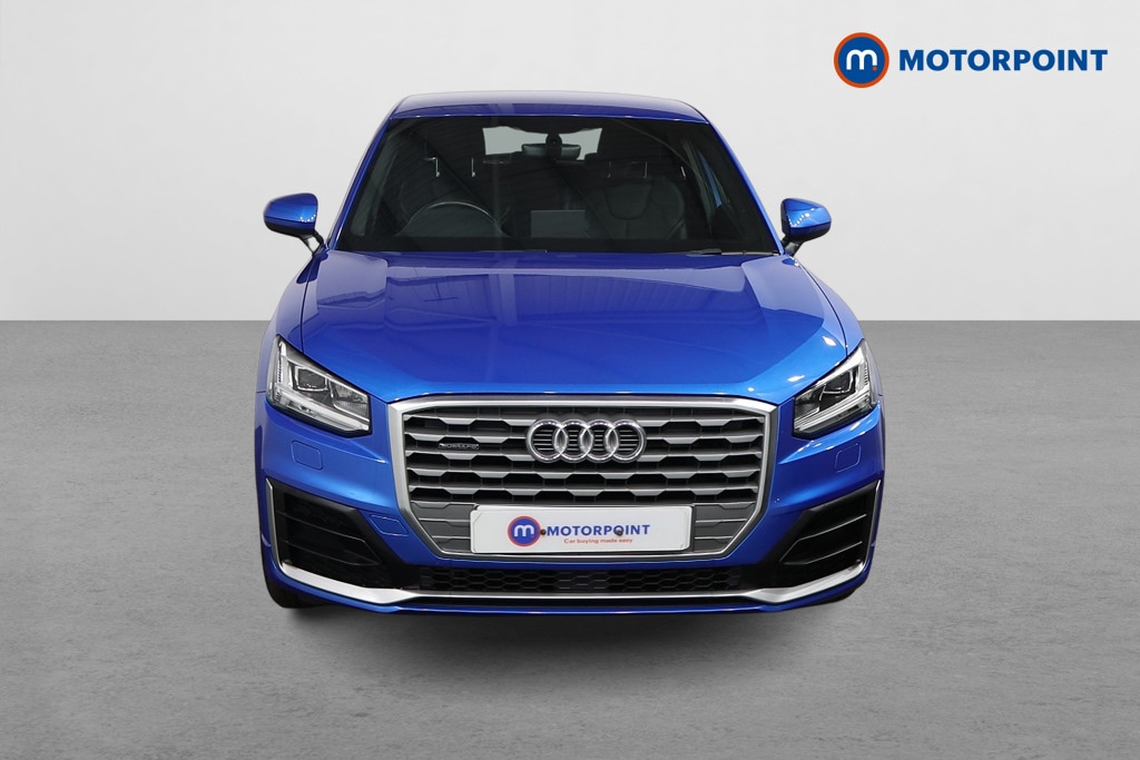 Used Audi Q2 2019 for sale - 76531774: Photo 2