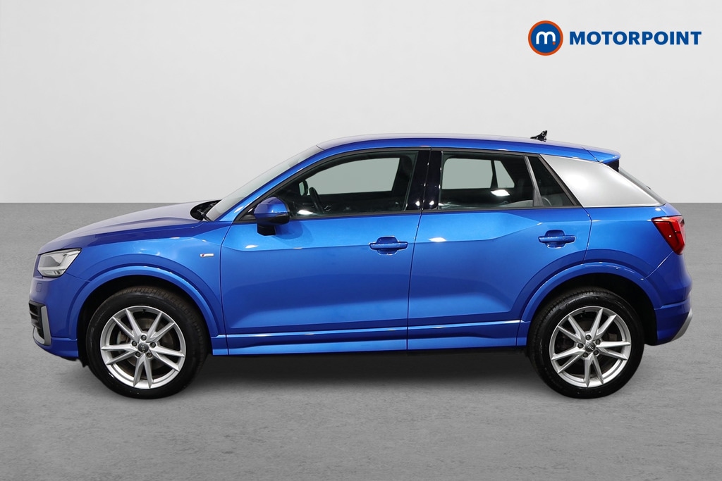 Used Audi Q2 2019 for sale - 76531774: Photo 3
