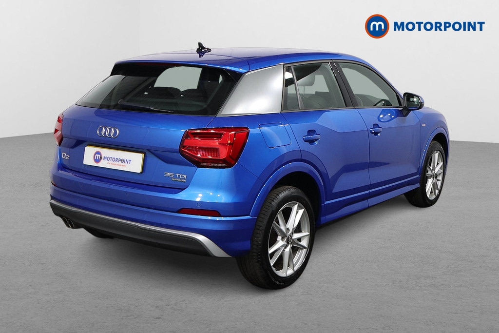 Used Audi Q2 2019 for sale - 76531774: Photo 5