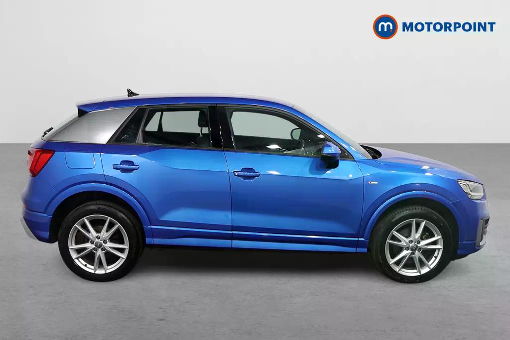 Used Audi Q2 2019 for sale - 76531774: Photo 6