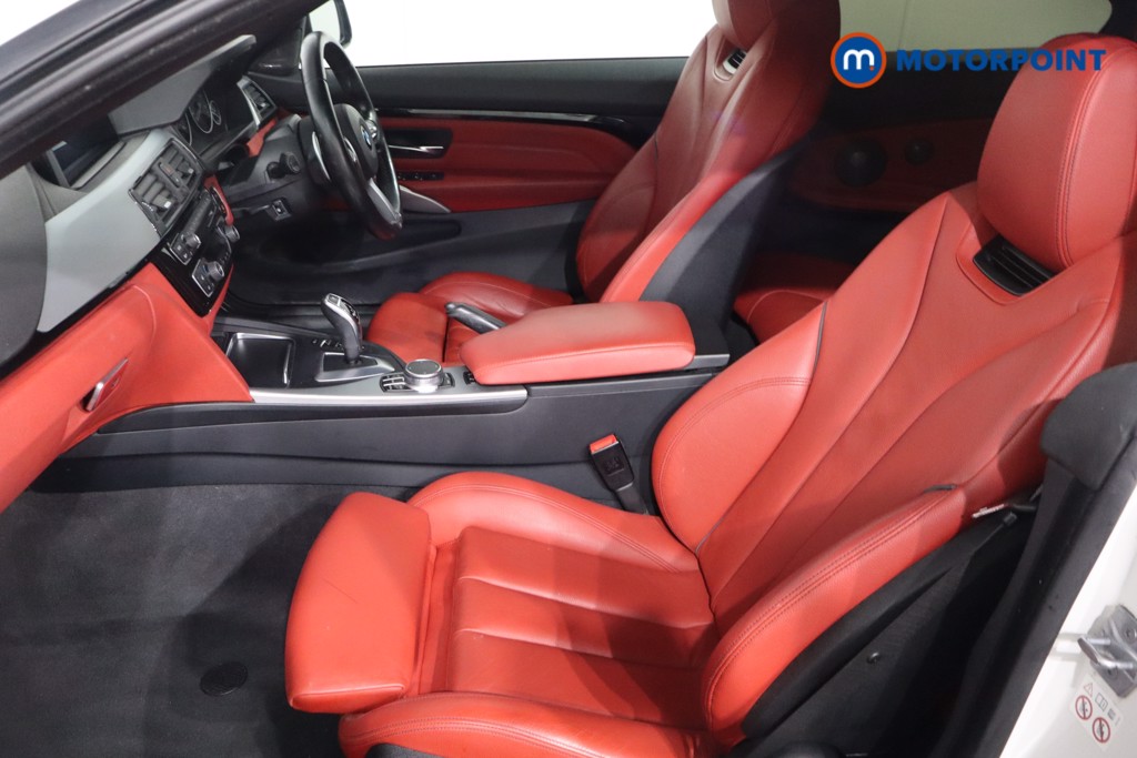 Used BMW 4 Series 2019 for sale - 77590861: Photo 12