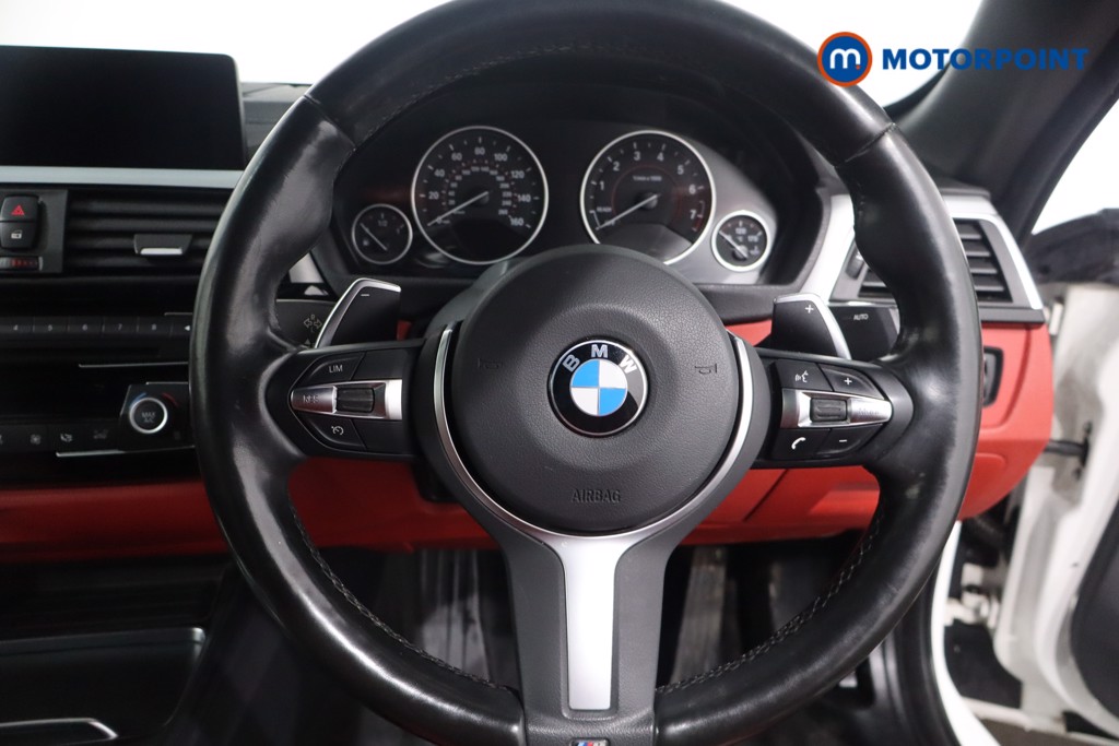 Used BMW 4 Series 2019 for sale - 77590861: Photo 14