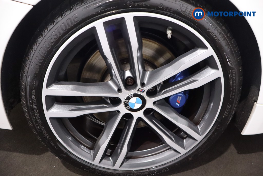 Used BMW 4 Series 2019 for sale - 77590861: Photo 17