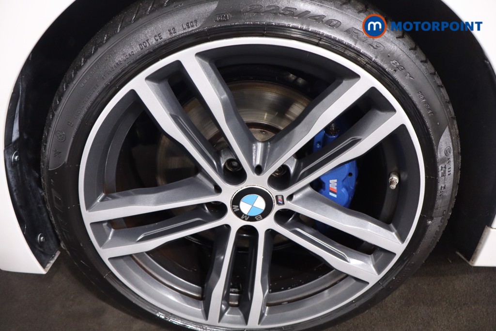 Used BMW 4 Series 2019 for sale - 77590861: Photo 19