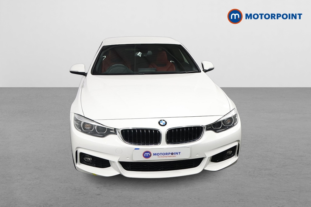 Used BMW 4 Series 2019 for sale - 77590861: Photo 2