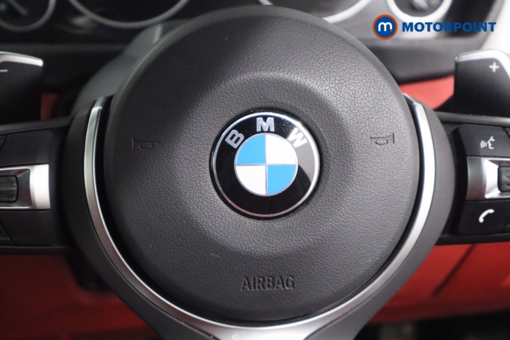 Used BMW 4 Series 2019 for sale - 77590861: Photo 25