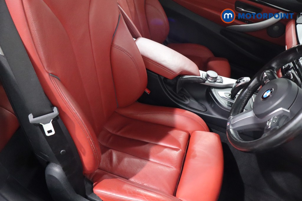 Used BMW 4 Series 2019 for sale - 77590861: Photo 33