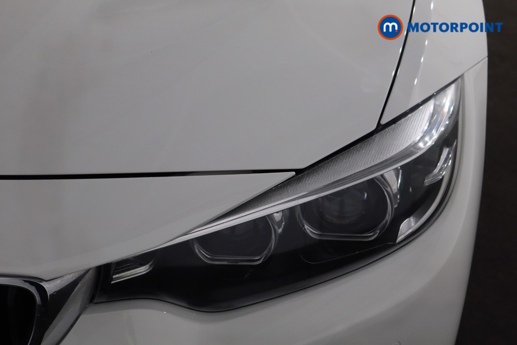 Used BMW 4 Series 2019 for sale - 77590861: Photo 39