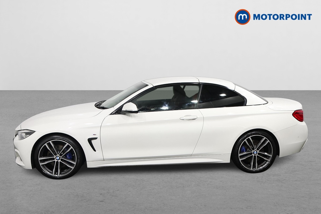 Used BMW 4 Series 2019 for sale - 77590861: Photo 4