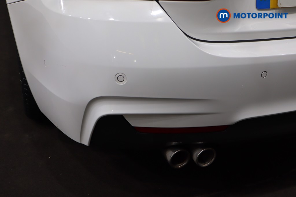 Used BMW 4 Series 2019 for sale - 77590861: Photo 45