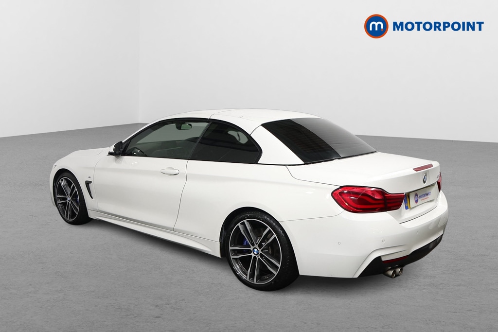 Used BMW 4 Series 2019 for sale - 77590861: Photo 5