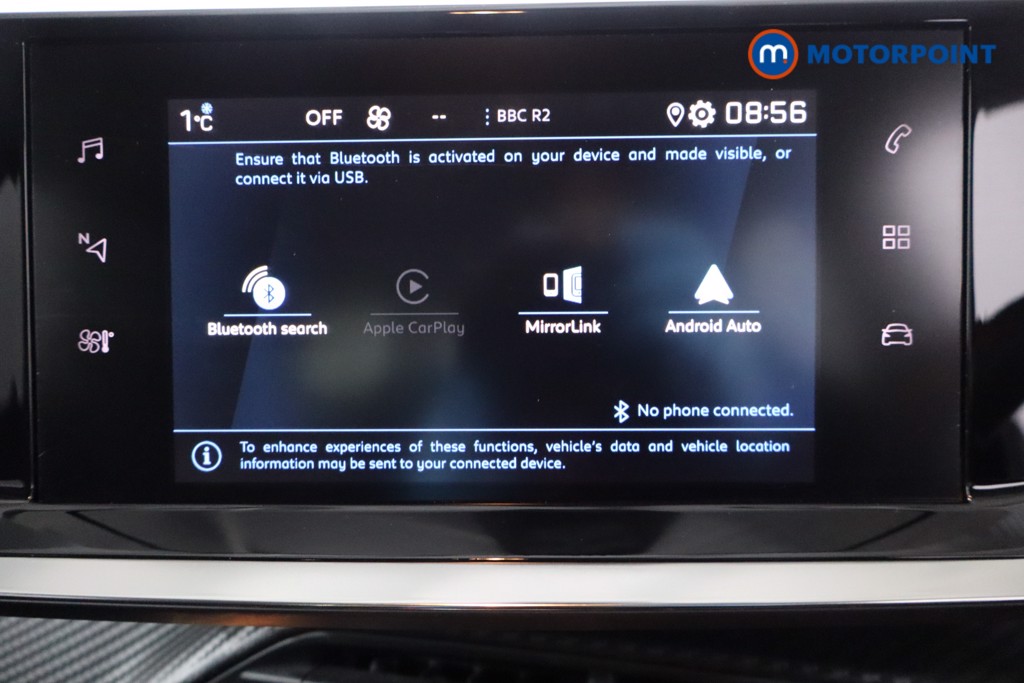 Used Peugeot 208 2022 for sale - 76723266: Photo 10