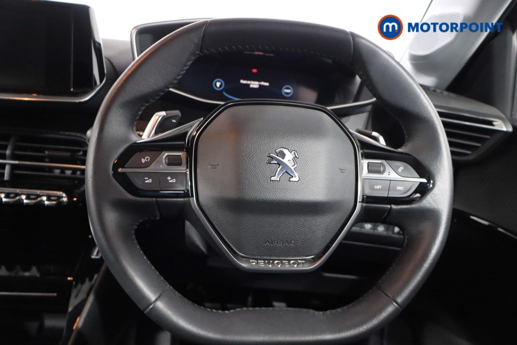 Used Peugeot 208 2022 for sale - 76723266: Photo 14