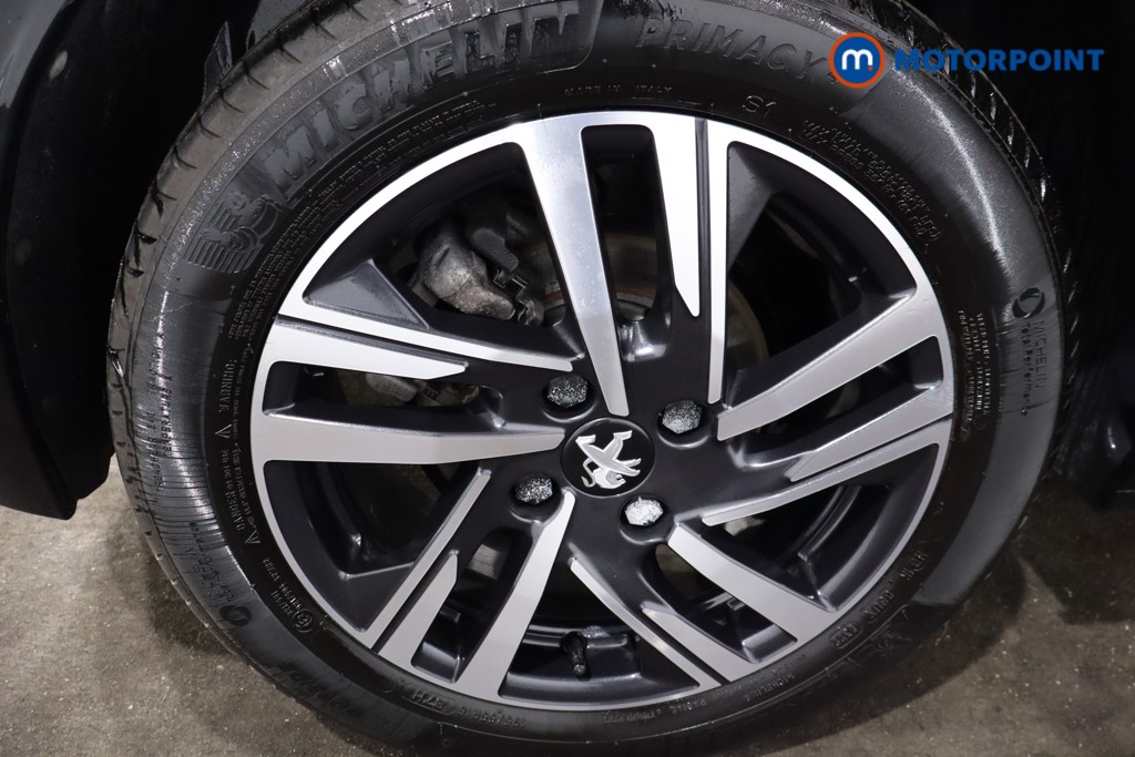 Used Peugeot 208 2022 for sale - 76723266: Photo 17